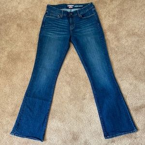 Levi’s Denizen Jeans, Size 29